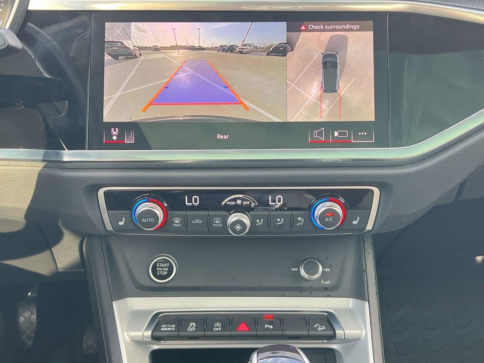 Certified 2023 Audi Q3 2.0T Premium Plus w/ Premium Plus Package image 23