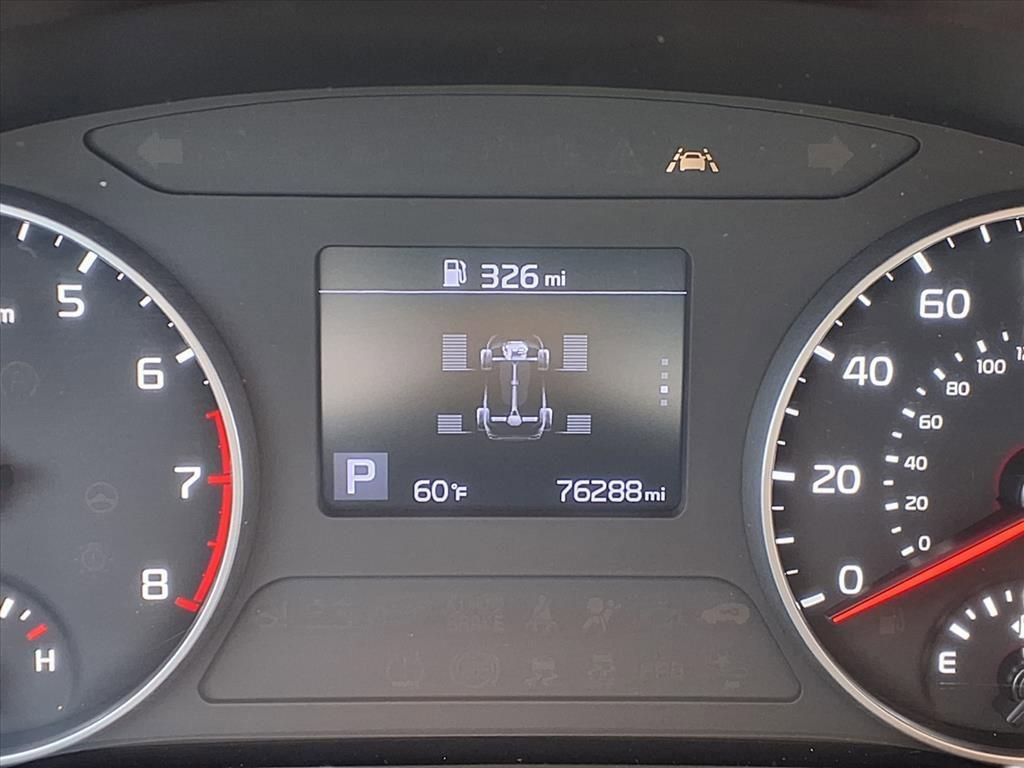 Used 2021 Kia Seltos S image 21