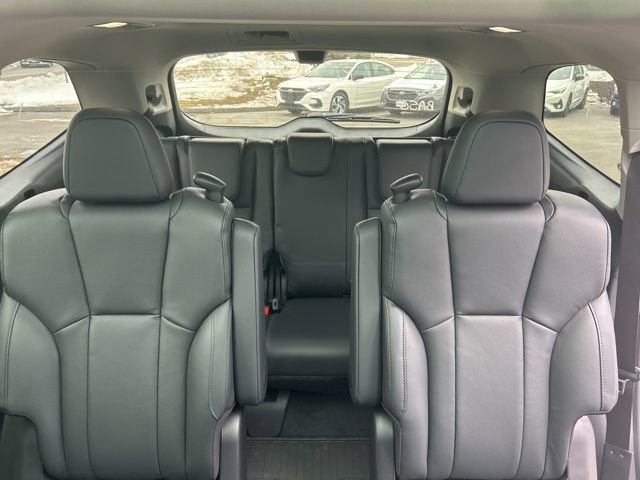New 2026 Subaru Ascent Touring image 14