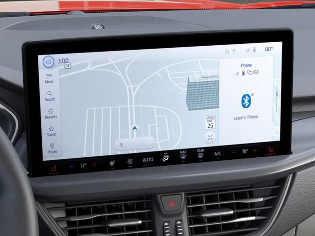 New 2024 Ford Escape Active w/ Tech Pack #2 FWD image 14