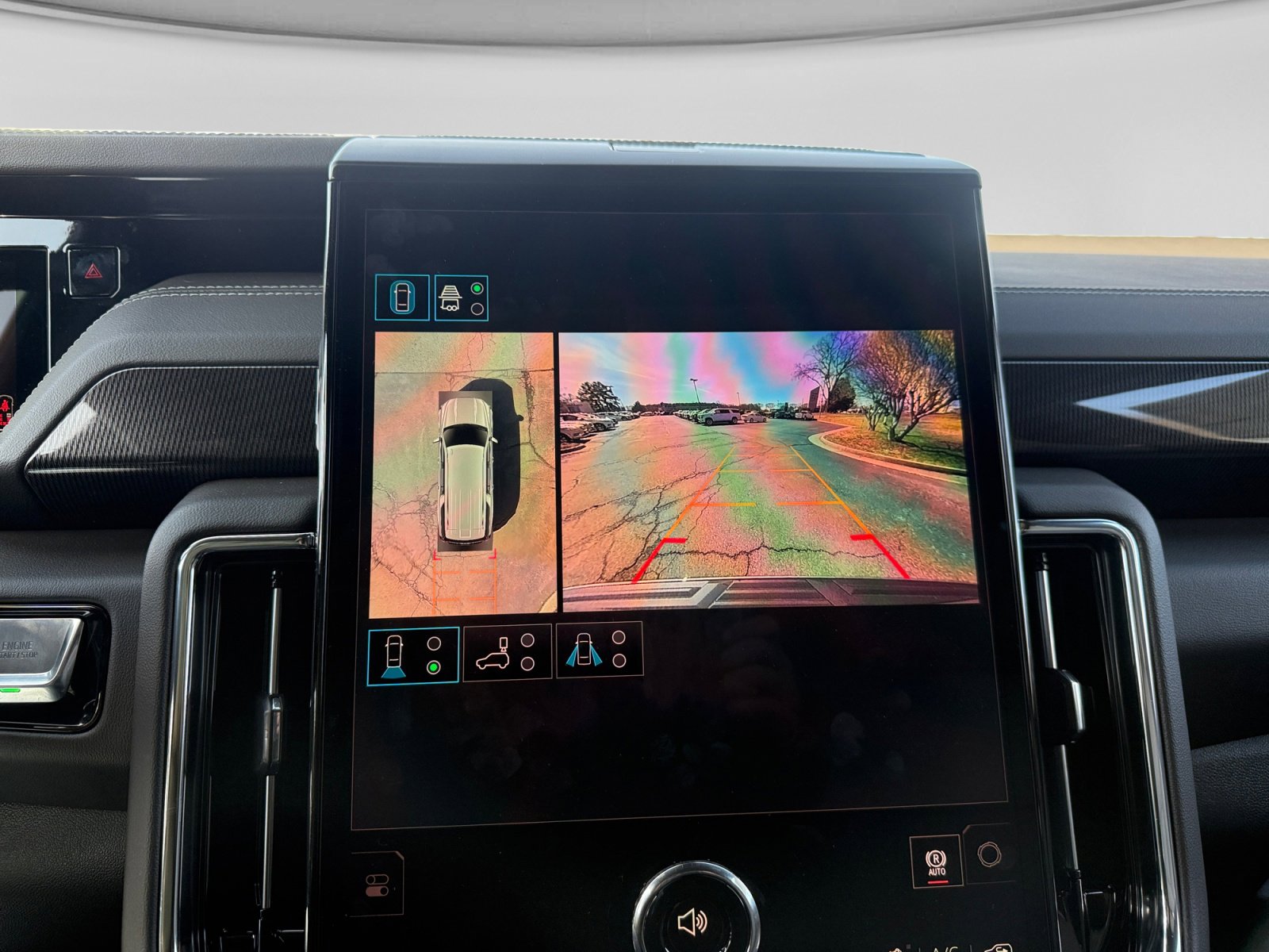 New 2026 GMC Yukon XL Elevation w/ LPO, Floor Liner Package image 21