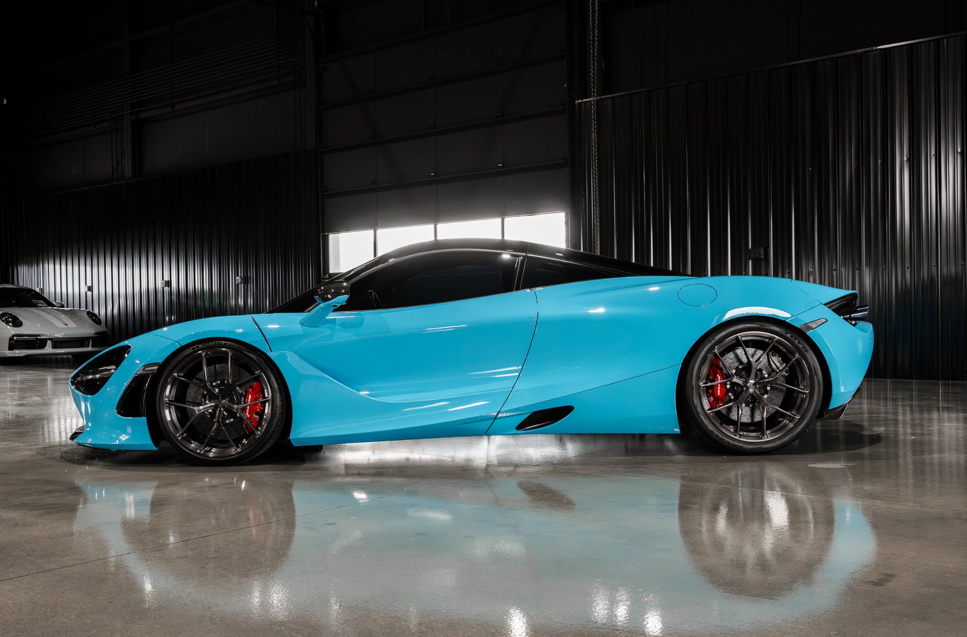 Used 2018 McLaren 720S
