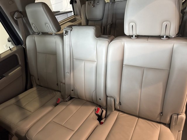 Used 2014 Ford Expedition XLT w/ Leather Seating Package image 11