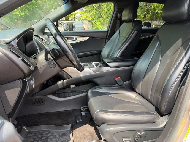 Used 2018 Lincoln MKX Select w/ MKX Climate Package AWD/4WD image 19