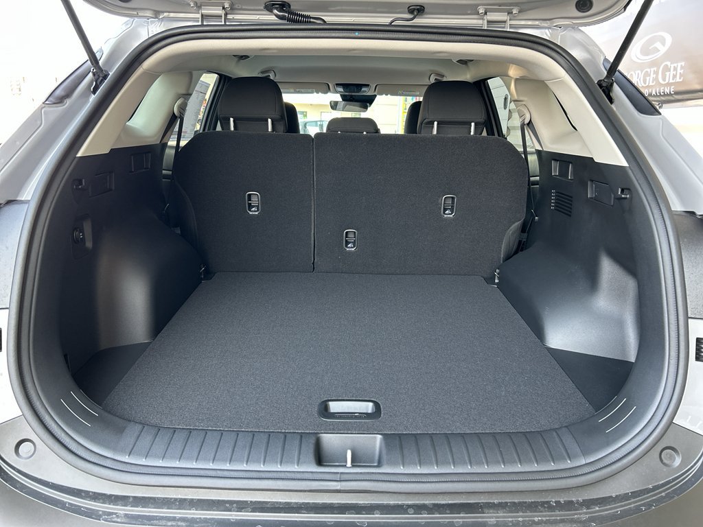 New 2027 Kia Sportage S AWD/4WD image 14