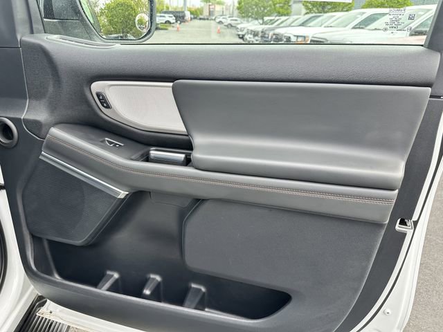 Certified 2025 Ford Expedition Max Active AWD/4WD image 34