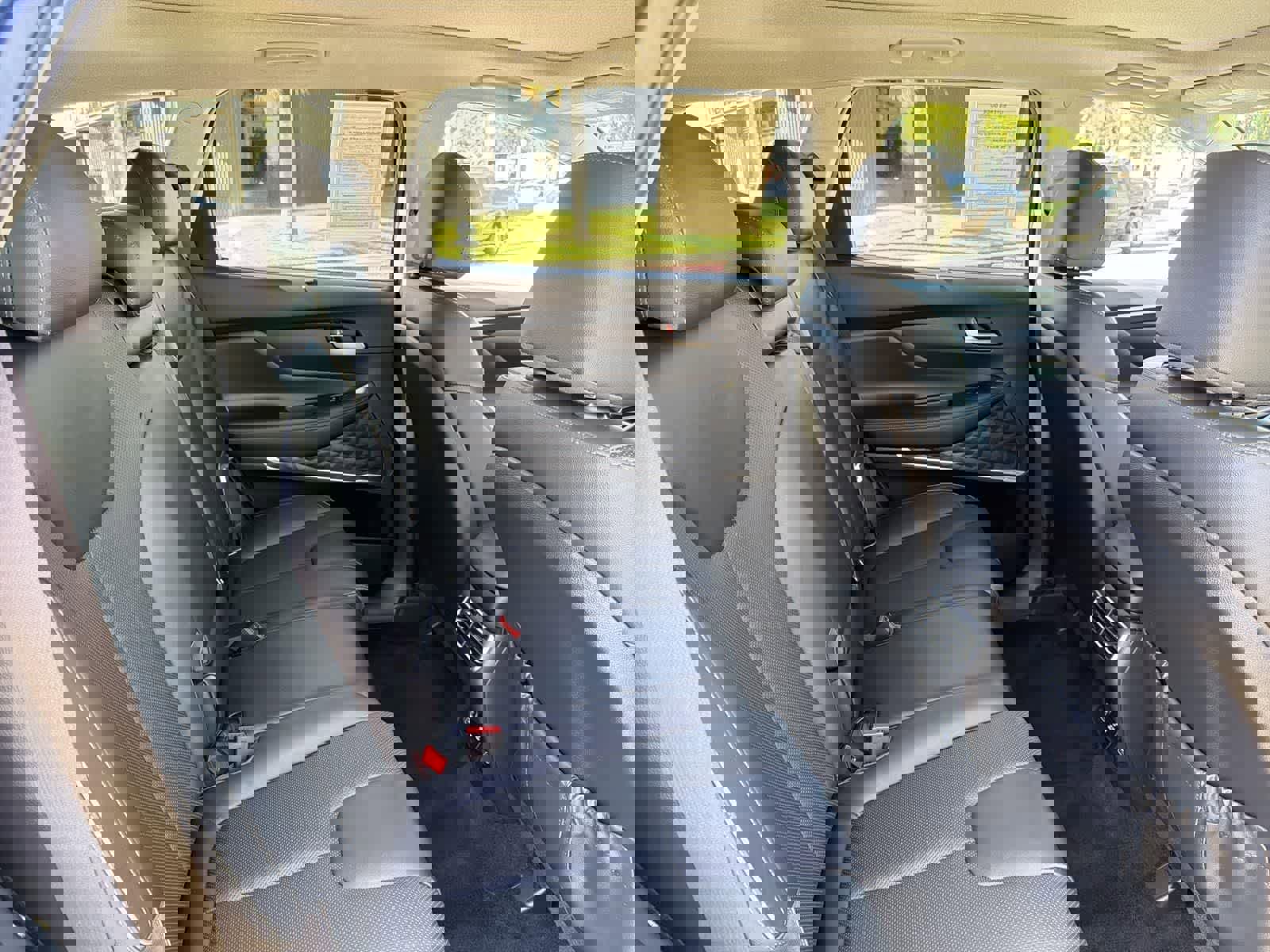 Used 2021 Hyundai Santa Fe Limited image 34