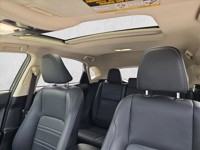 Certified 2021 Lexus NX 300h AWD w/ Premium Package image 16