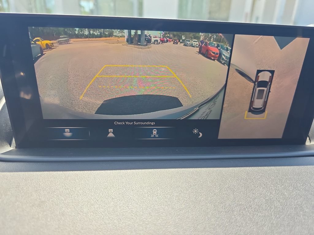 Used 2023 Acura MDX w/ Advance Package AWD/4WD image 25