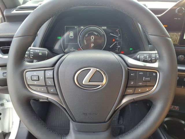 Certified 2024 Lexus UX 250h AWD w/ Premium Package image 20