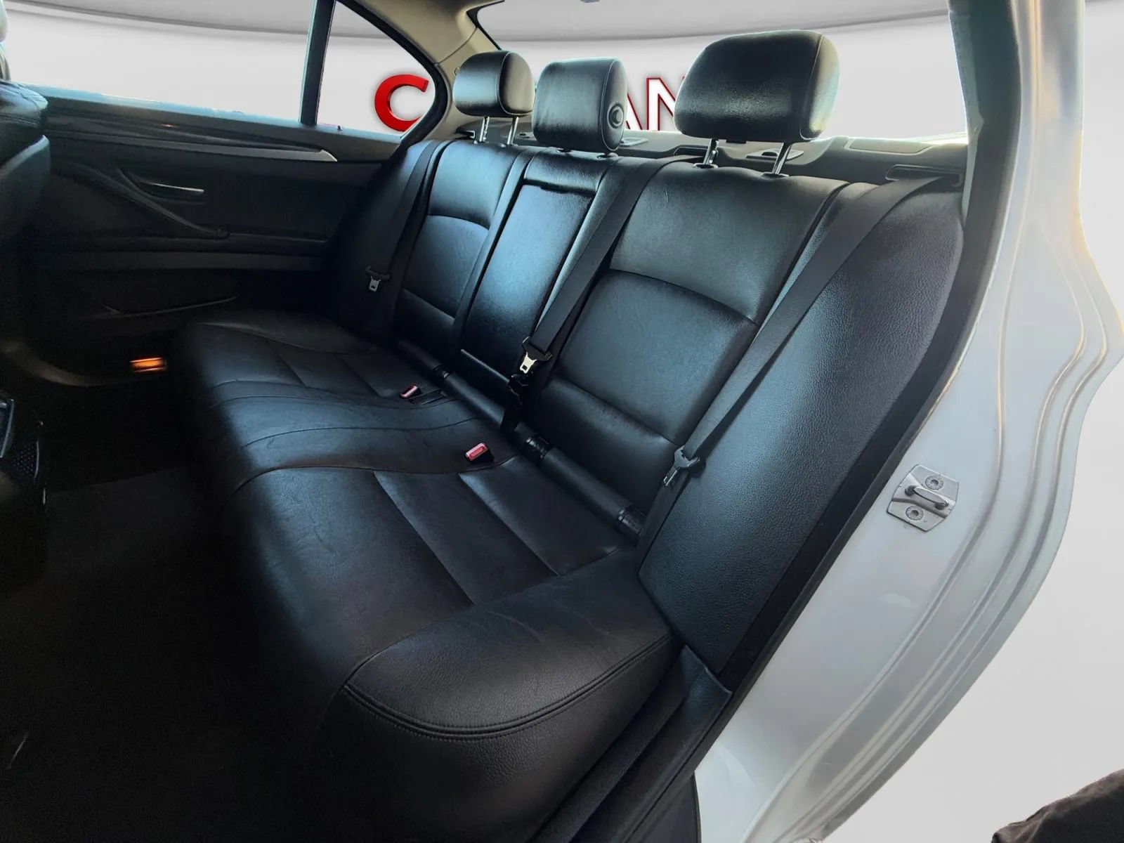 Used 2014 BMW 535d xDrive AWD/4WD image 17