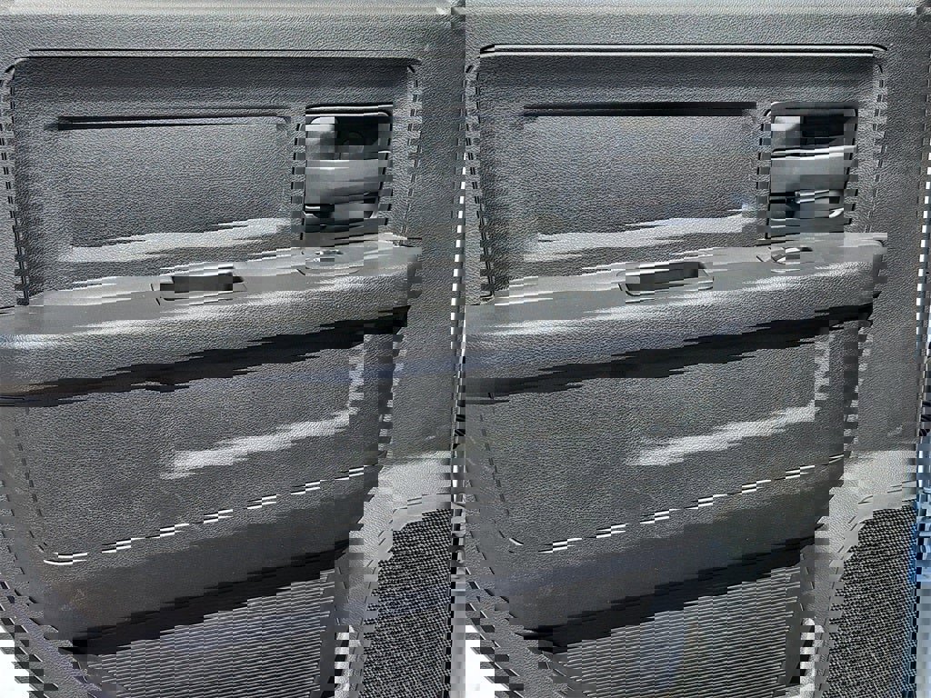 New 2026 RAM 2500 Tradesman image 16