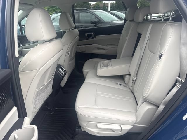 New 2026 Kia Sorento S AWD/4WD image 13