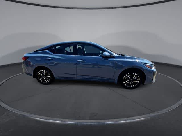 Used 2024 Nissan Sentra SV w/ Lighting Package FWD image 9