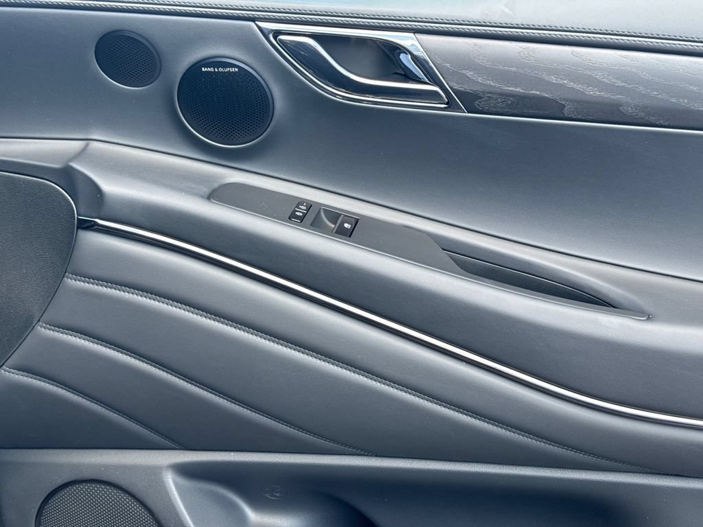 New 2026 Genesis GV80 3.5T Prestige AWD/4WD image 16