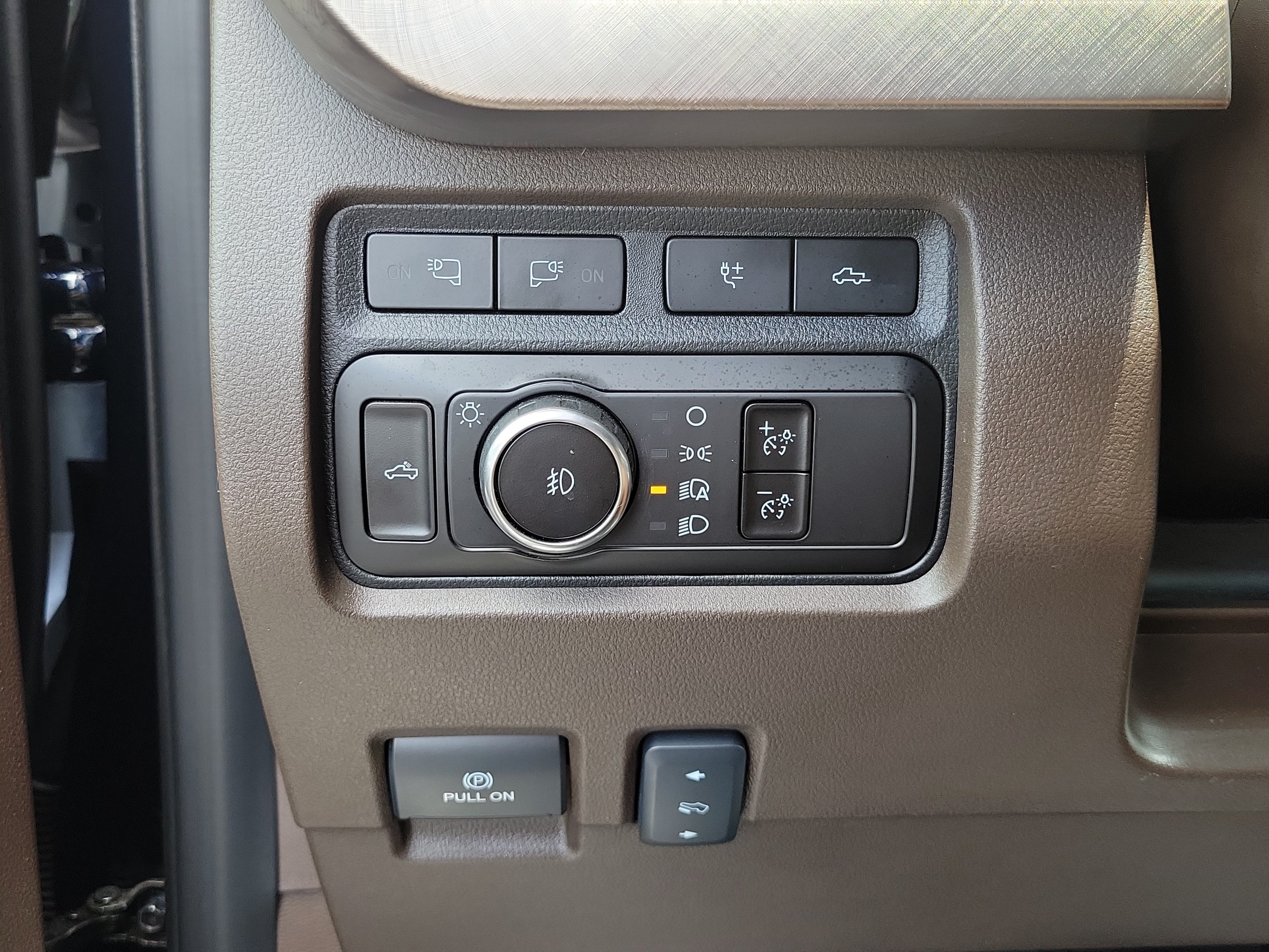 Certified 2023 Ford F350 King Ranch AWD/4WD image 27
