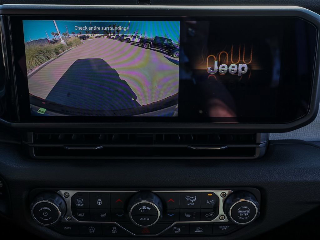 New 2026 Jeep Wrangler Sport S image 30