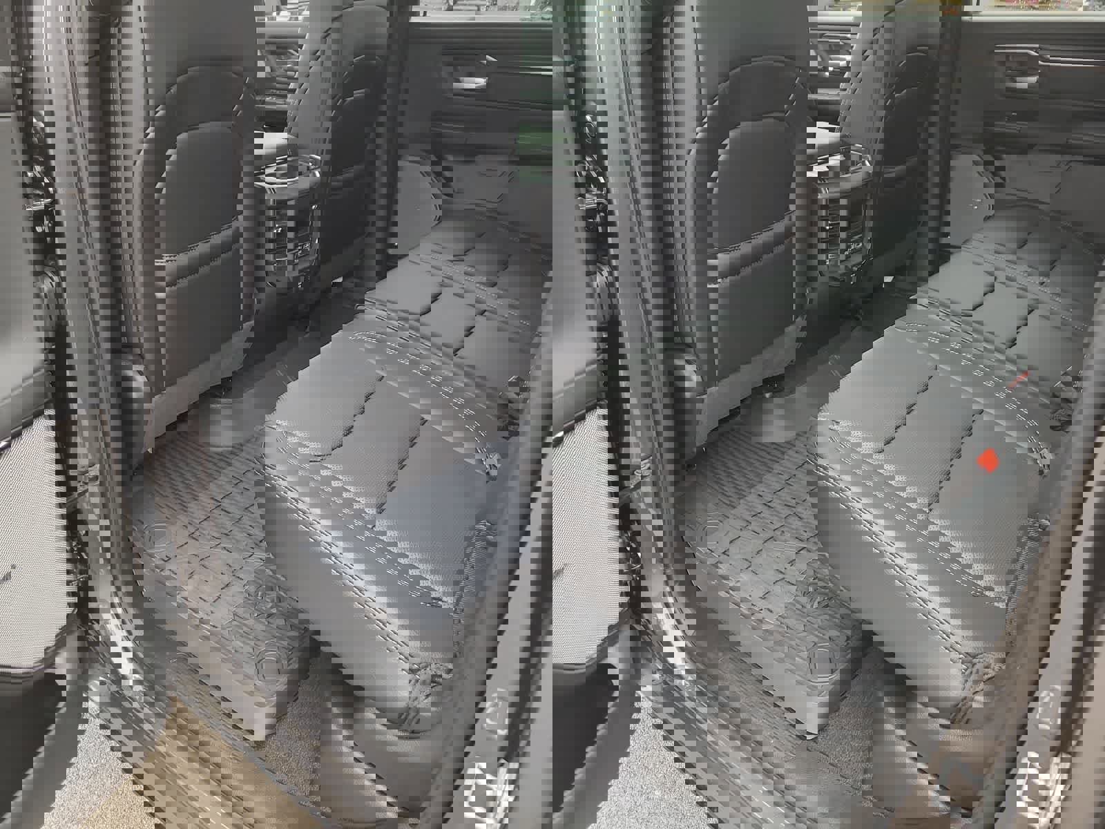 New 2026 RAM 1500 Rebel image 20