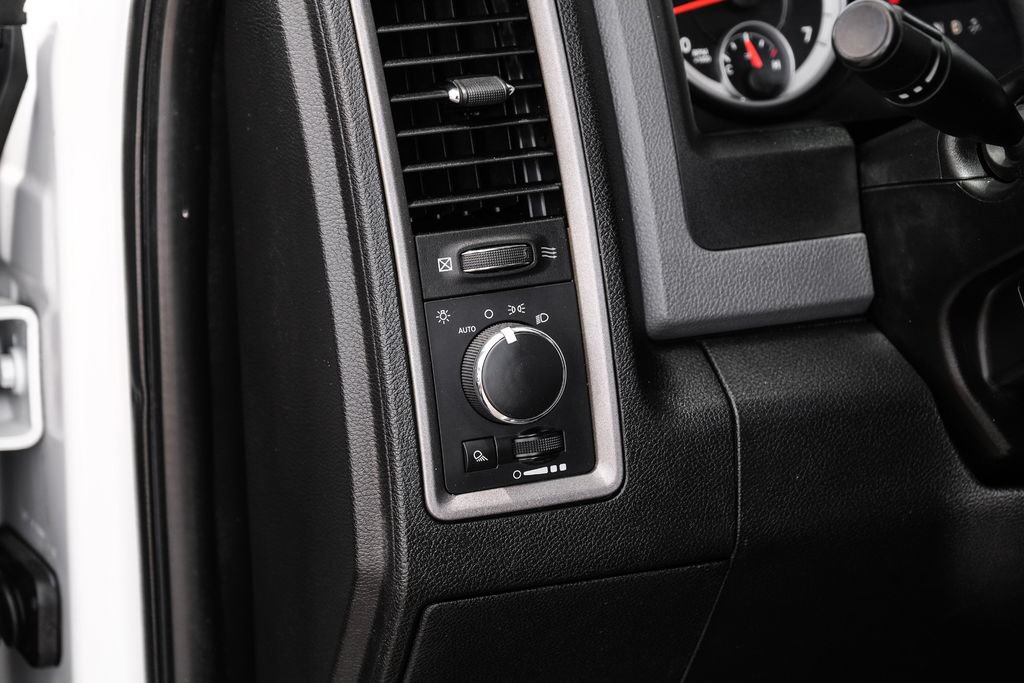 Used 2014 RAM 1500 Tradesman w/ Power & Remote Entry Group RWD image 22