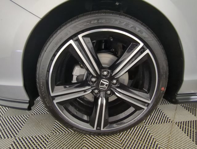 New 2026 Honda Accord SE image 16