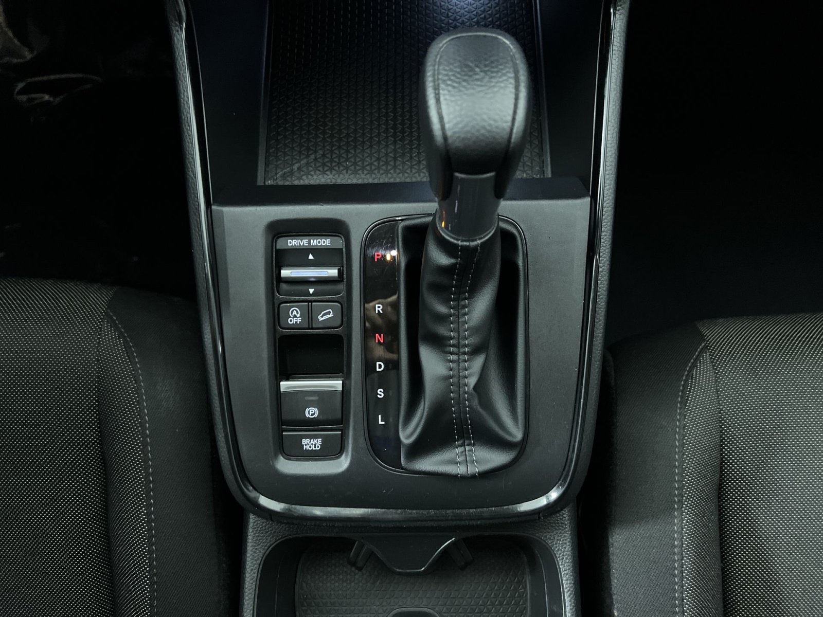 Used 2024 Honda CR-V EX image 21