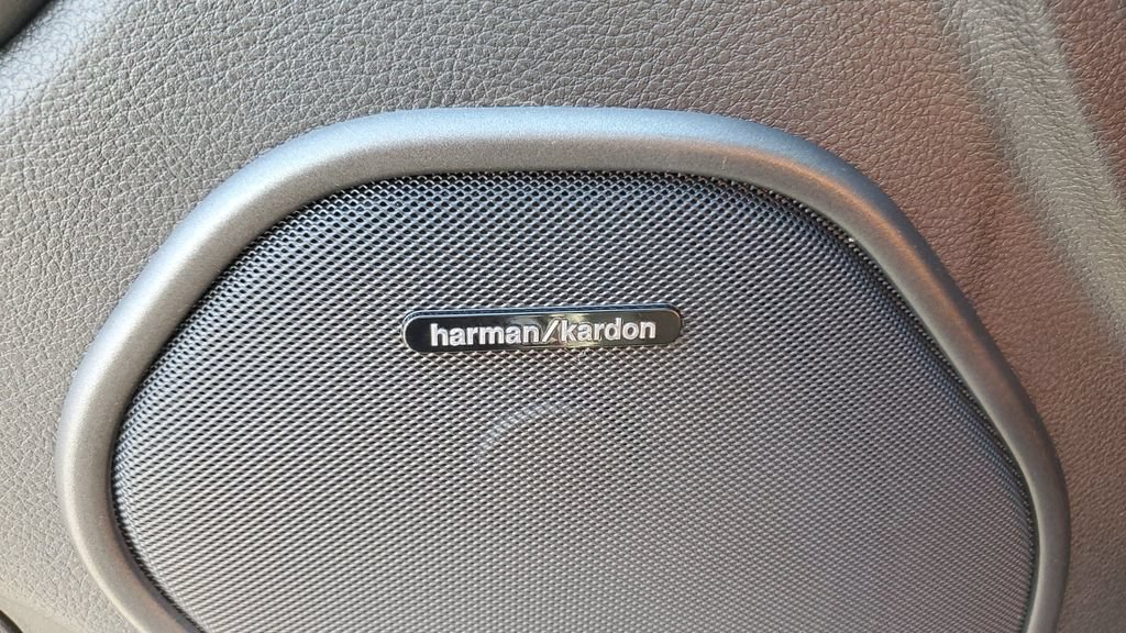Used 2025 Dodge Durango SRT Hellcat AWD/4WD image 25
