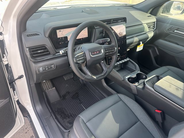 New 2026 GMC Terrain AT4 w/ Convenience Package III image 16