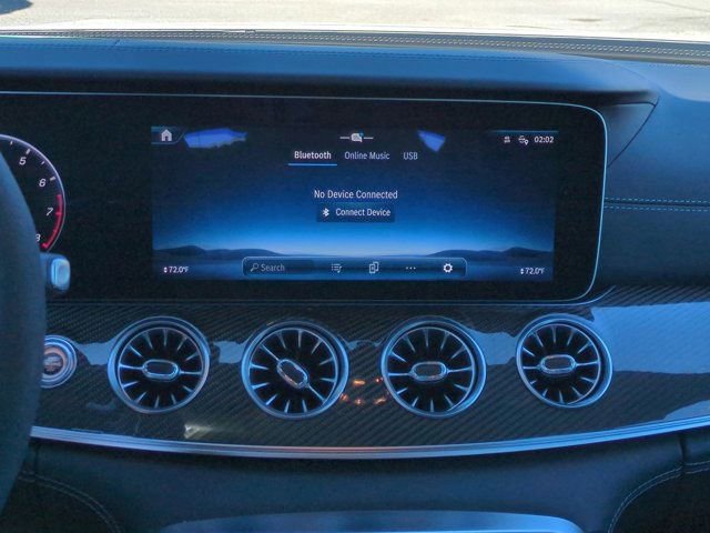 Used 2024 Mercedes-Benz AMG GT 53 image 17