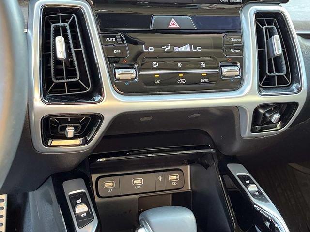 Used 2022 Kia Sorento SX Prestige AWD/4WD image 32