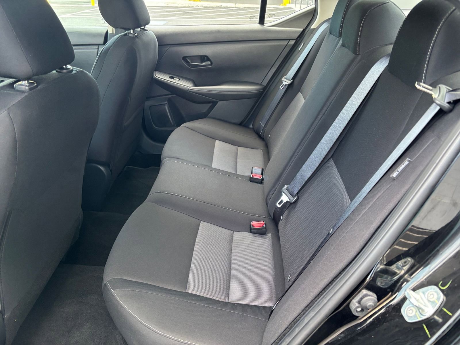 Used 2025 Nissan Sentra SV image 23