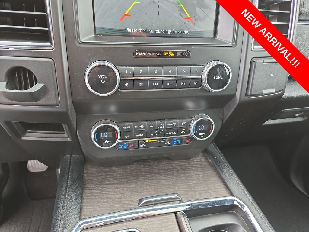 Used 2020 Ford Expedition Max Limited RWD image 25