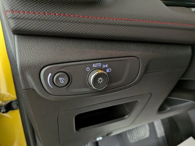 Used 2025 Chevrolet TrailBlazer RS image 18