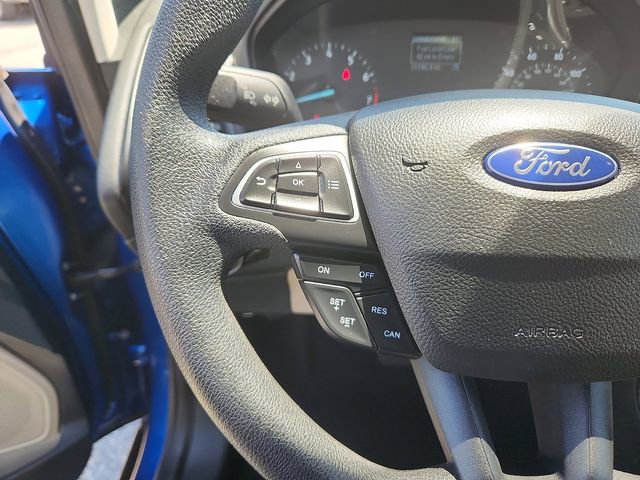 Certified 2022 Ford EcoSport S AWD/4WD image 15