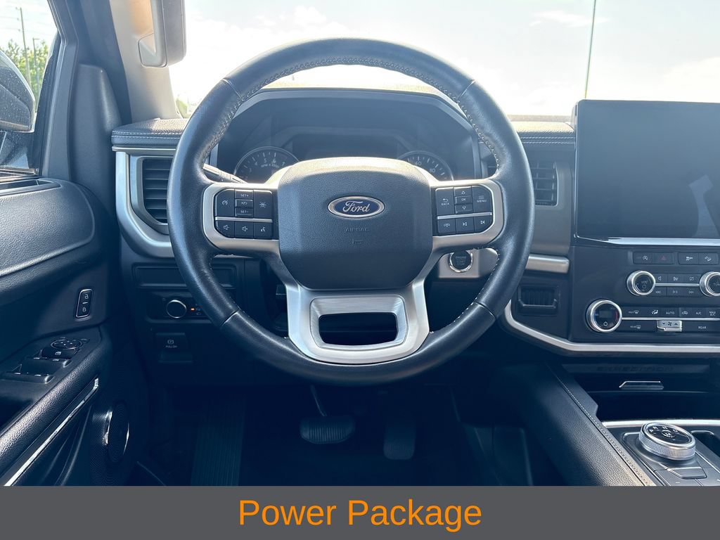 Used 2024 Ford Expedition XLT AWD/4WD image 6