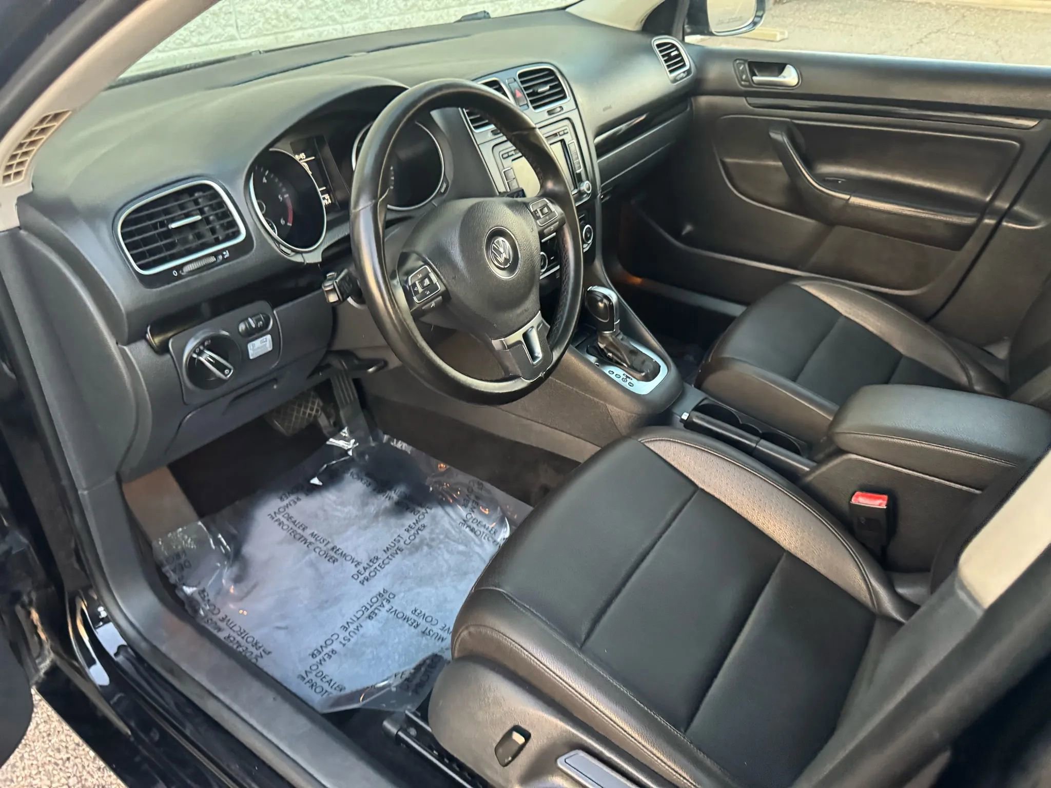 Used 2014 Volkswagen Jetta TDI image 11