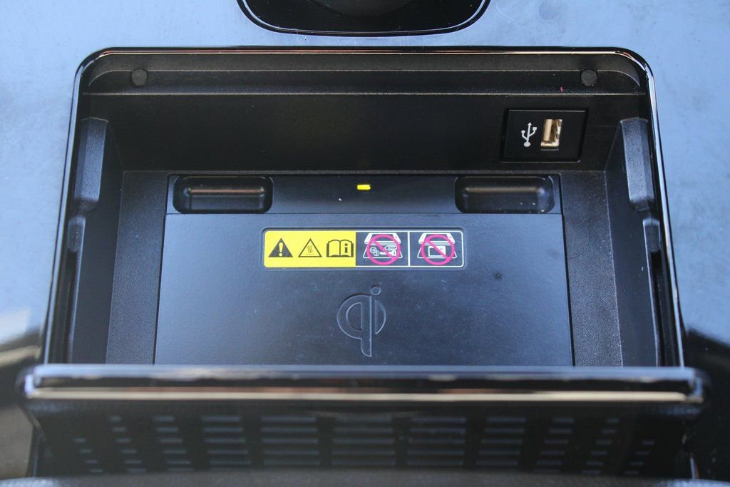 Used 2023 Subaru Solterra AWD image 21