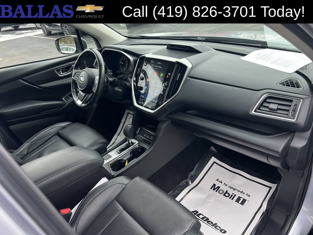 Used 2023 Subaru Ascent Limited AWD/4WD image 28