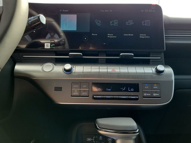 New 2026 Hyundai Kona SEL Sport FWD image 13