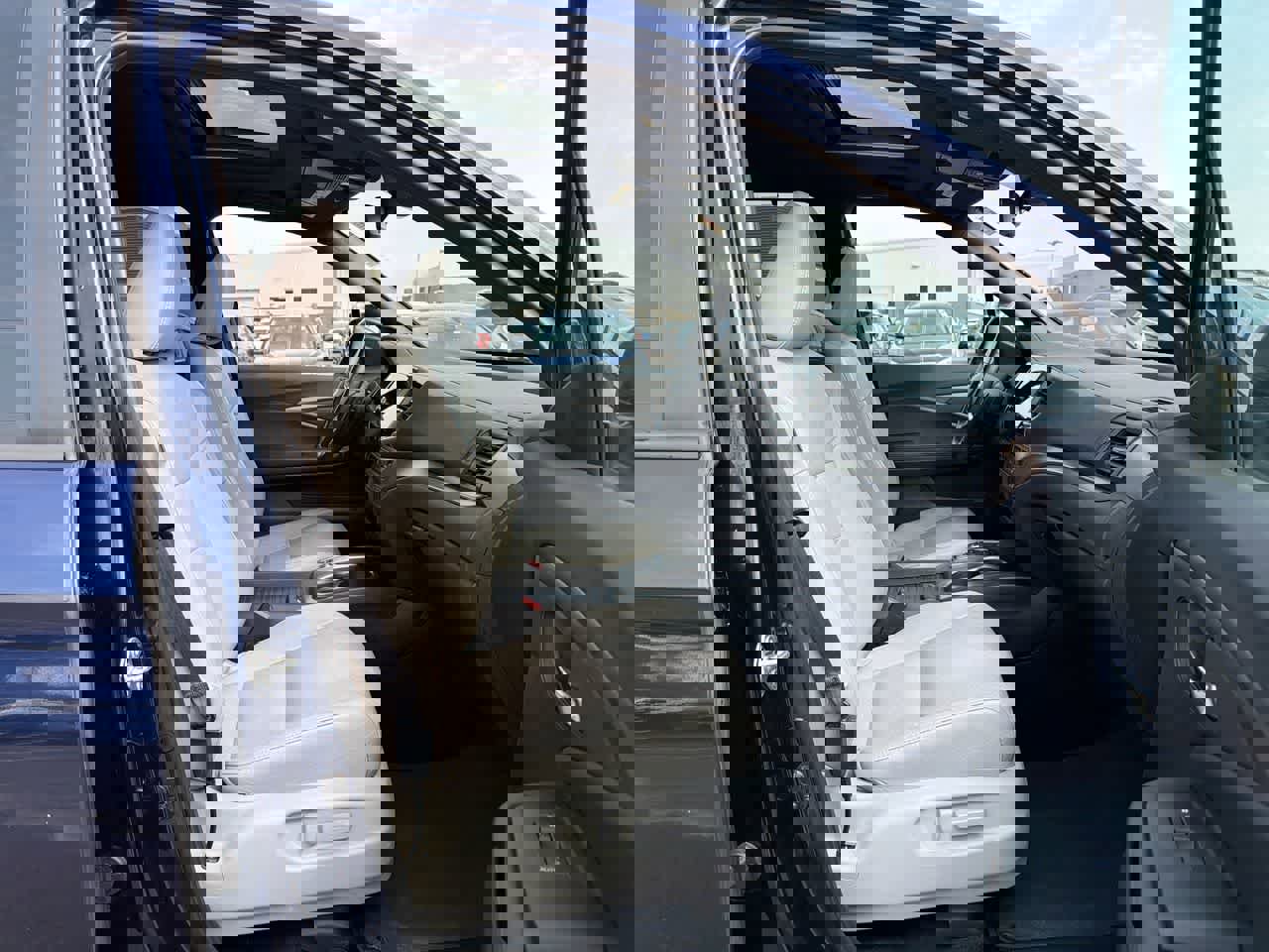 Used 2020 Honda Passport EX-L image 27