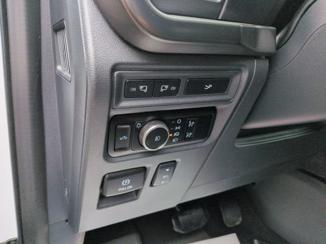 Certified 2024 Ford F150 Lariat AWD/4WD image 13