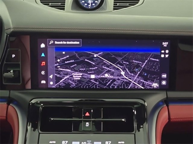 Certified 2024 Porsche Panamera image 20