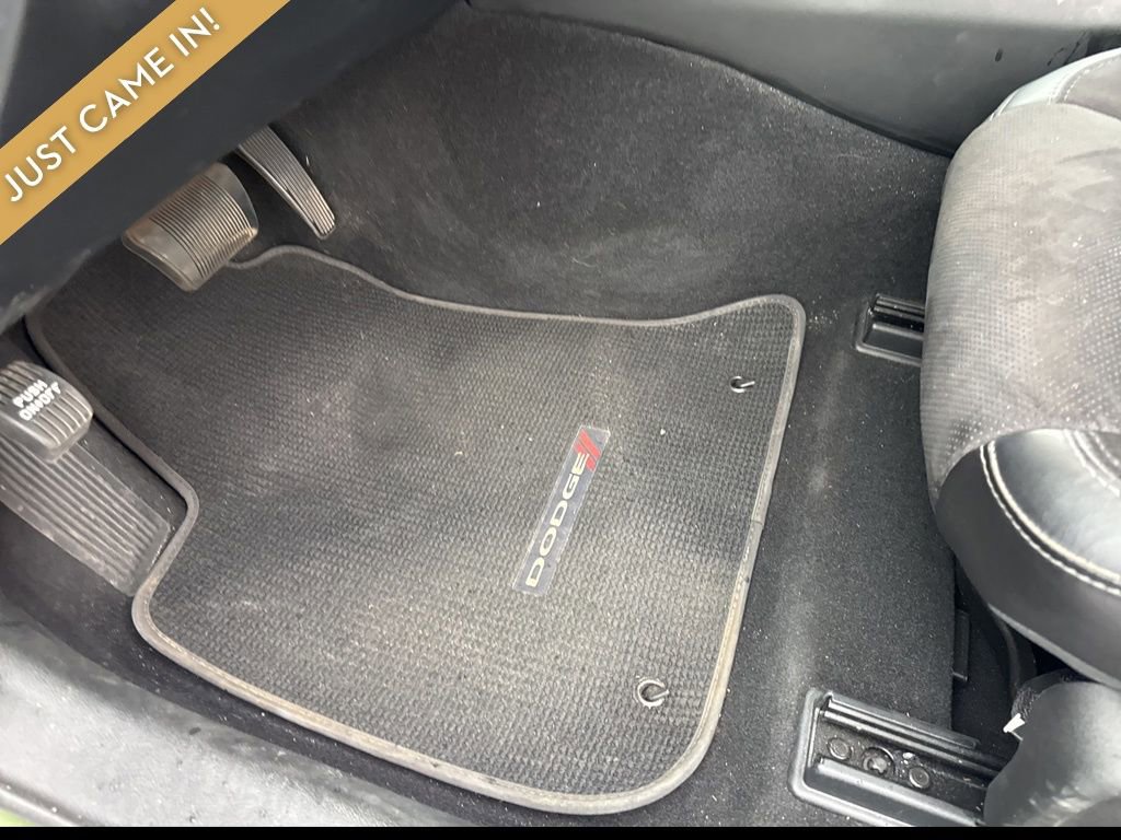 Used 2023 Dodge Charger GT w/ Plus Group AWD/4WD image 8
