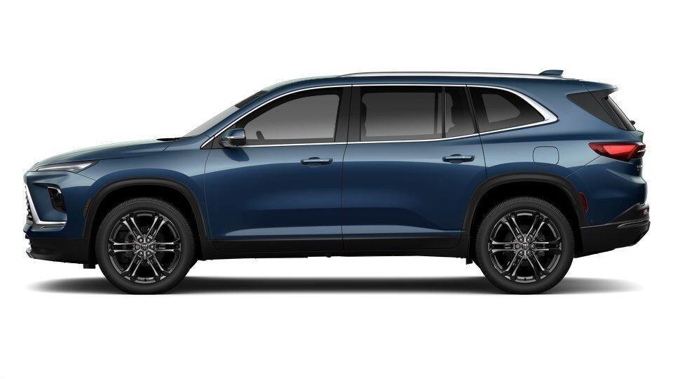 New 2026 Buick Enclave Preferred image 32