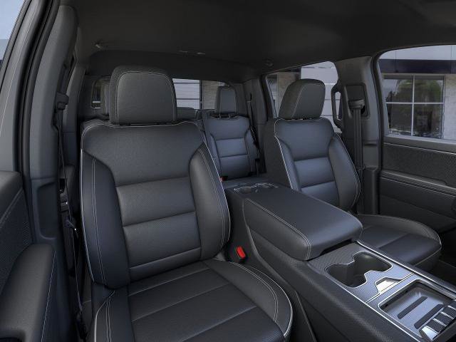New 2026 GMC Sierra EV Elevation image 16