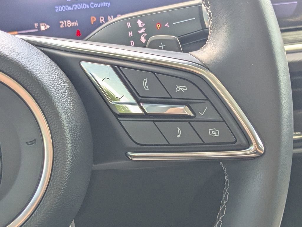 Used 2024 Buick Envision Preferred image 23