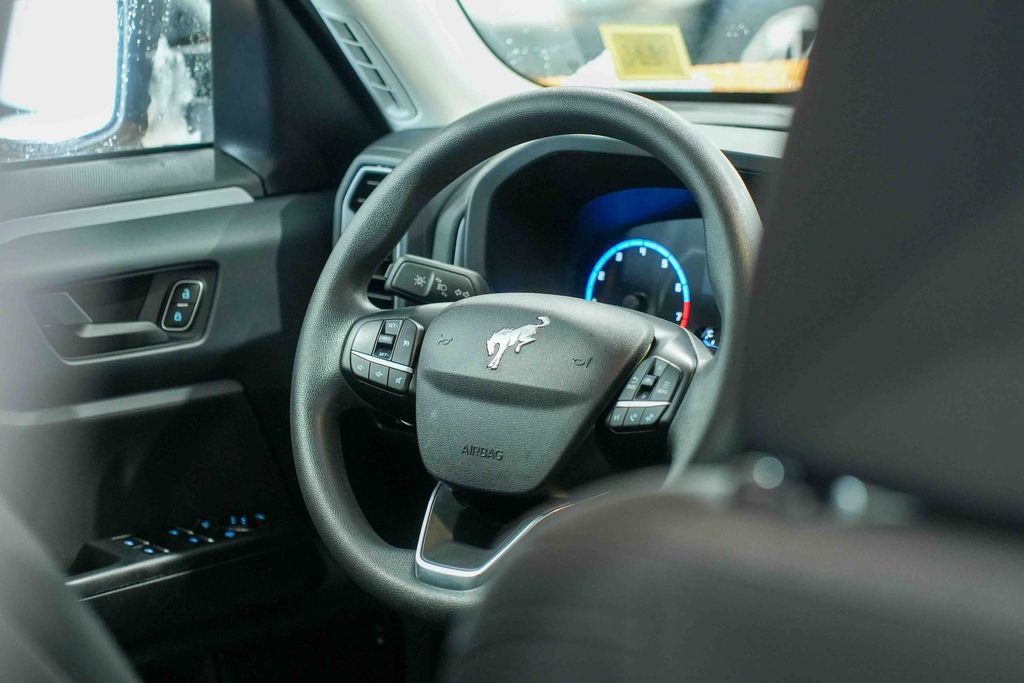 Used 2023 Ford Bronco Sport Big Bend image 22