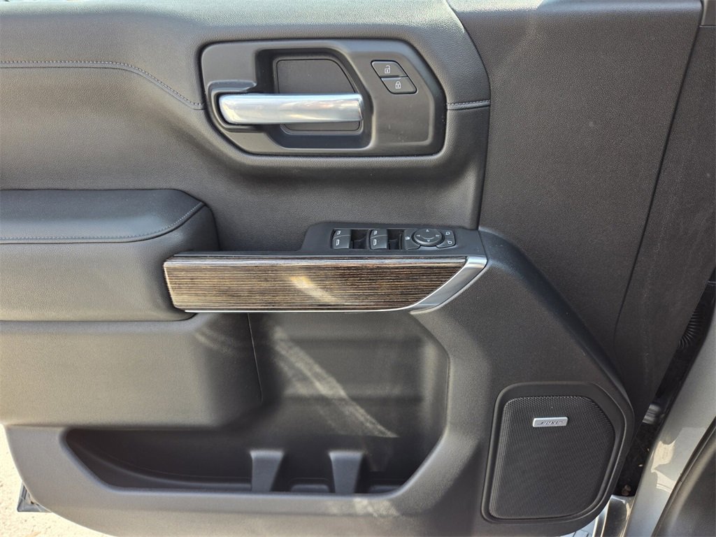 Used 2021 GMC Sierra 1500 Elevation w/ Preferred Package image 21