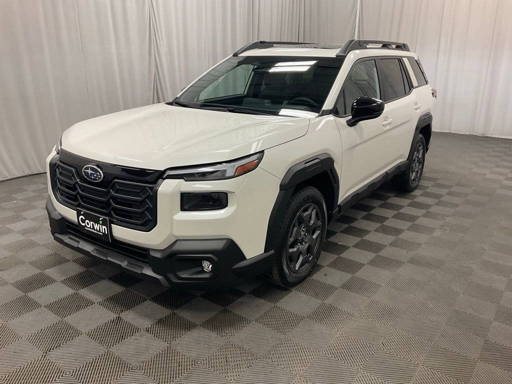 New 2026 Subaru Outback Premium image 3