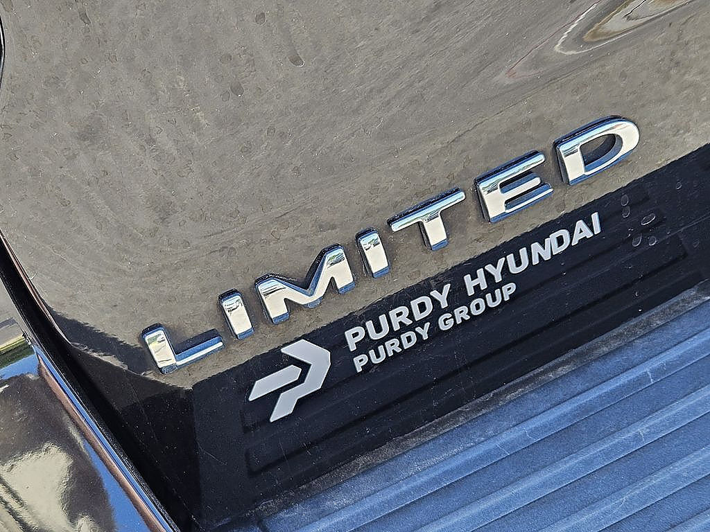 Used 2024 Ford Expedition Max Limited AWD/4WD image 8
