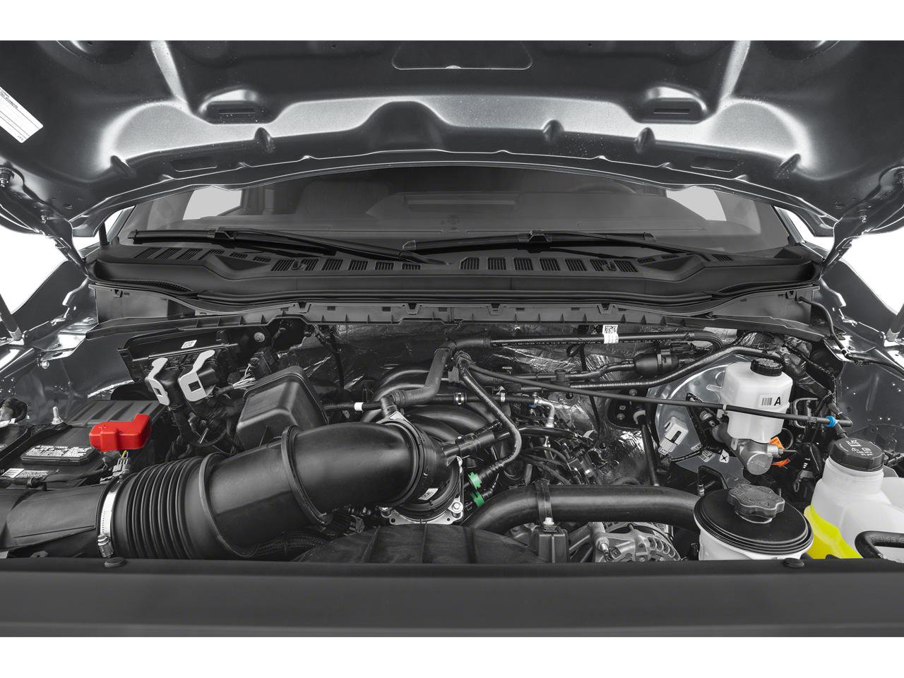 New 2026 Ford F250 XL w/ STX Appearance Package image 24